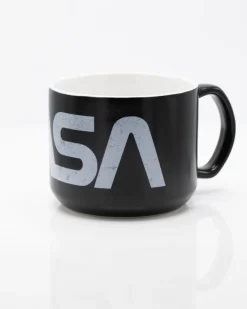 Cognitive Surplus NASA Worm Logotype Mug - Astronomy | * Mugs | Physics