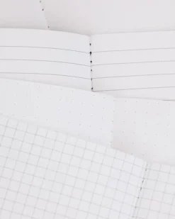 Cognitive Surplus Nature Pocket Notebook 4-pack* The Research | Botany