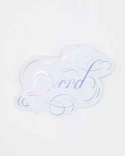 Cognitive Surplus Nerd Sticker* Stickers
