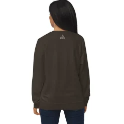 Cognitive Surplus Nerd Sweatshirt - Organic* Sweatshirts