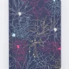 Cognitive Surplus Neural Circuit Hardcover Notebook* The Hypothesis | Medicine