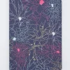 Cognitive Surplus Neural Circuit Softcover Notebook | Dot Grid Journal* The Experiment | Psychology