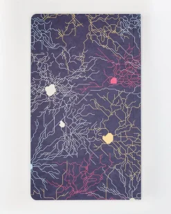 Cognitive Surplus Neural Circuit Yearly Planner* The Syllabus | Psychology