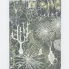 Cognitive Surplus Neuron Softcover Notebook | Brain Notebook* The Experiment | Psychology