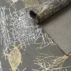 Cognitive Surplus Neuron Wrapping Paper* Wrapping Paper | Microbiology