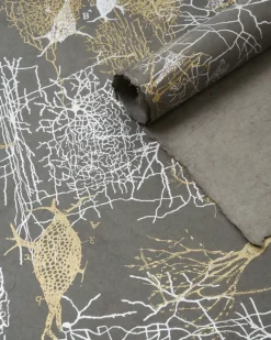 Cognitive Surplus Neuron Wrapping Paper* Wrapping Paper | Microbiology