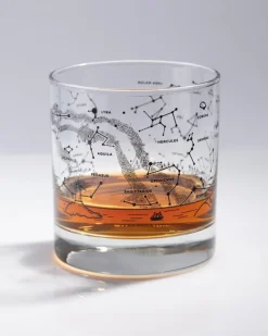 Cognitive Surplus Night Sky Cocktail Candle* Candles | Astronomy