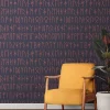 Cognitive Surplus Norse Runes Wallpaper* Wallpaper | Anthropology & Archaeology