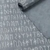Cognitive Surplus Norse Runes Wrapping Paper* Wrapping Paper | Anthropology & Archaeology