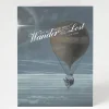 Cognitive Surplus Not all who Wander Are Lost Greeting Card | * Greeting Cards