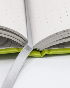 Cognitive Surplus Nuclear Energy Notebook - Hardcover | Physics Gift* The Hypothesis | Physics