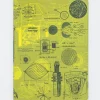 Cognitive Surplus Nuclear Physics Notebook - Softcover | Dotted Journal* The Experiment | Physics