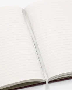 Cognitive Surplus Nursing A5 Hardcover Notebook - Dotted Lines | * The Abstract | Medicine