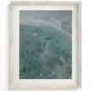 Cognitive Surplus Ocean Planet Scientific Illustration Museum Print* Wall Art | Marine Biology