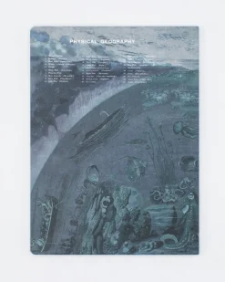 Cognitive Surplus Ocean Planet Softcover Notebook - Lined* The Experiment | Marine Biology
