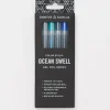 Cognitive Surplus Ocean Swell Gel Pens (Pack of 6)* Pens | Marine Biology
