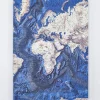 Cognitive Surplus Ocean Terrain Softcover Notebook - Dot Grid* The Experiment | Marine Biology