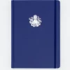Cognitive Surplus Octopus A5 Hardcover Notebook - Dotted Lines | * The Abstract | Marine Biology
