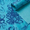 Cognitive Surplus Octopus & Squid Wrapping Paper* Wrapping Paper | Marine Biology
