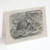 Cognitive Surplus Octopus Greeting Card - Marine Biology Stationery | * Greeting Cards | Marine Biology