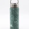 Cognitive Surplus Optical Engineering Stainless Steel Travel Mug | * Travel Mugs | Water Bottles