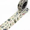 Cognitive Surplus Ornithology: Birds Washi Tape* Washi Tape | Ornithology
