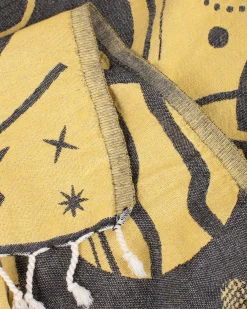 Cognitive Surplus Outer Space Turkish Towel* Turkish Towels | Astronomy