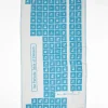 Cognitive Surplus Periodic Table Turkish Towel* Turkish Towels | Chemistry