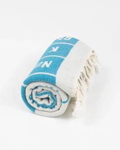 Cognitive Surplus Periodic Table Turkish Towel* Turkish Towels | Chemistry