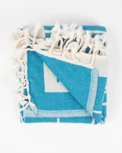 Cognitive Surplus Periodic Table Turkish Towel* Turkish Towels | Chemistry