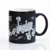 Cognitive Surplus Perseverance Rover Mug | Astronomy Gift | * Mugs | Astronomy