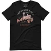 Cognitive Surplus Perseverence Rover Graphic Tee* Unisex Graphic Tees | Astronomy