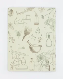 Cognitive Surplus Pharmacy Notebook - Hardcover | Pharmacist Gift* The Hypothesis | Pharmacy