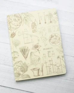 Cognitive Surplus Pharmacy Notebook - Hardcover | Pharmacist Gift* The Hypothesis | Pharmacy