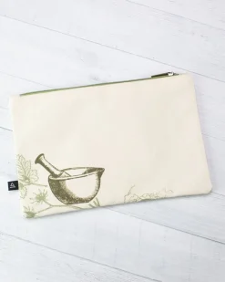 Cognitive Surplus Pharmacy Zipper Bag | Science Pencil Case* Pencil Bags | Pharmacy