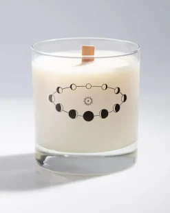 Cognitive Surplus Phases of the Moon Cocktail Candle* Candles | Astronomy