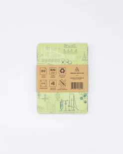Cognitive Surplus Physical Science Pocket Notebooks Set of 4 | Physics Gift* The Research | Physics