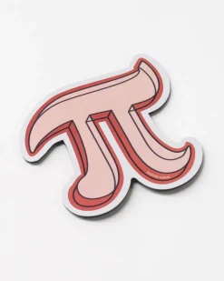 Cognitive Surplus Pi Magnet* Magnets | Math