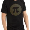 Cognitive Surplus Pi Shirt | Math Shirt by* Math