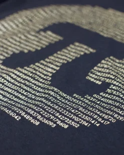Cognitive Surplus Pi Shirt | Math Shirt by* Math
