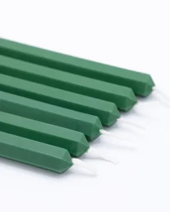 Cognitive Surplus Pine Forest Green Sealing Wax Sticks* Wax Sticks