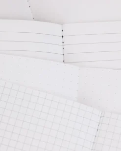 Cognitive Surplus Planet Earth Field Notebooks Set of 4 | Geologist* The Research | Geology + Earth Science