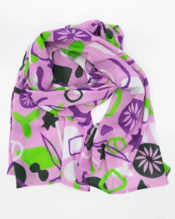 Cognitive Surplus Plankton: Diatoms Scarf* Scarves | Microbiology
