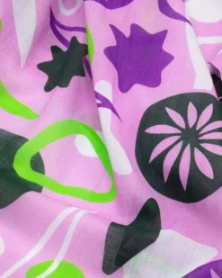Cognitive Surplus Plankton: Diatoms Scarf* Scarves | Microbiology