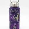 Cognitive Surplus Poisonous Plants 32 oz Stainless Steel Bottle by* Travel Mugs | Water Bottles