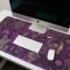 Cognitive Surplus Poisonous Plants Mouse Pad* Mouse Pads | Botany