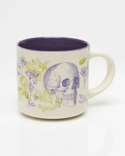 Cognitive Surplus Poisonous Plants Mug - Botany Mug | * Mugs | Botany