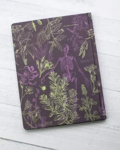 Cognitive Surplus Poisonous Plants Notebook - Hardcover | Hiking Journal* The Hypothesis | Botany