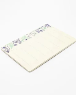 Cognitive Surplus Poisonous Plants Notepads - Market Pad | * Notepads | Botany