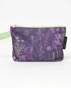Cognitive Surplus Poisonous Plants Pencil Bag* Pencil Bags | Botany